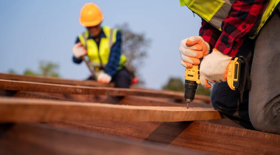Expert flood damage restoration services in Carlin, NV